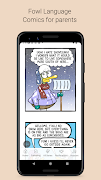 Tinyview Comics स्क्रीनशॉट 2
