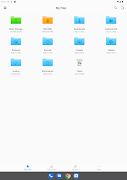 Owlfiles - File Manager syot layar 7