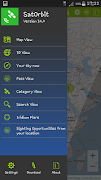 SatOrbit ภาพหน้าจอ 1