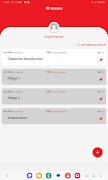 NutriEduTHR screenshot 1