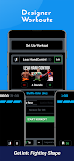 PRO BOXING Training & Workout screenshot 3