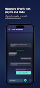 Honection screenshot 2