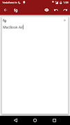 Creative Notes OCR Plugin 스크린샷 1