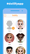 Dollify capture d'écran 5