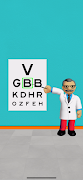 Eye Exam! スクリーンショット 1