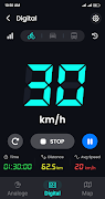 Speedometer - Odometer App پوسٹر