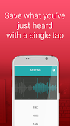 Snipback - Lifehacker smart vo screenshot 2