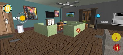 House Cleaning and Renovation:Home Flip Design screenshot 5