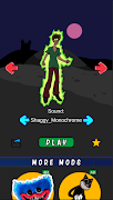FNF Shaggy Mod Test screenshot 7