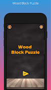 block puzzle wood screenshot 1