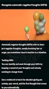 How To Stop Overthinking 海报