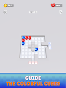 Block Escape screenshot 5