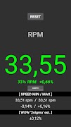 RPM Speed & Wow screenshot 2