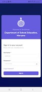 OneSchool MIS 截图 1