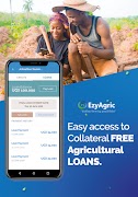 EzyAgric Agent screenshot 4