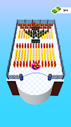 Hole Slinger Plakat