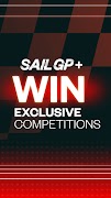 SailGP скриншот 4