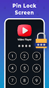 AppLock, Hidden Pictures 스크린샷 6