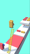 Ladder Stack Race скриншот 3