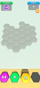 HexaNumberSort โปสเตอร์