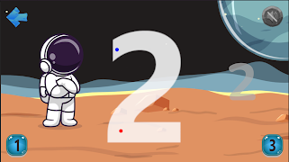 Russian Alphabet Trace & Learn captura de pantalla 6