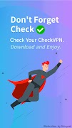 CheckVPN Ekran Görüntüsü 5