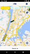 PepCo Shuttle ภาพหน้าจอ 1