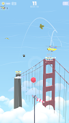 برنامه‌نما HeliHopper عکس از صفحه