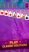 Solitaire Design Saga 截图 6