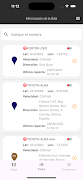 برنامهنما ITrack ForTop عکس از صفحه