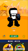FNF Tankman Mod Test syot layar 4
