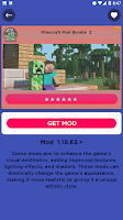 Zoo Craft Mod for Minecraft pe تصوير الشاشة 3