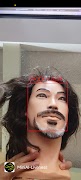 Face Recognition capture d'écran 3