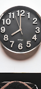 Daily Time Clock स्क्रीनशॉट 1