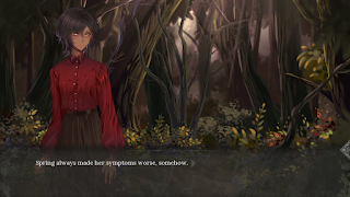 Pale Cachexia screenshot 7