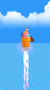 Rocket Launch 3D screenshot 4