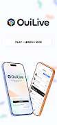 OuiLive poster