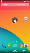 Quickify - Gesture Shortcuts screenshot 1