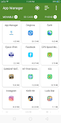 App Manager Utility 海报