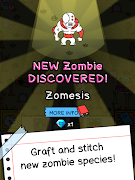 Zombie Evolution: Idle Game ภาพหน้าจอ 4