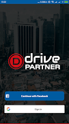 Drive Partner screenshot 1
