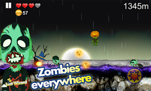 The Last Wizard 截图 2