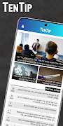 TenTip 포스터