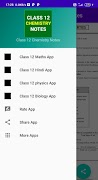 Class 12 Chemistry Notes screenshot 7