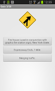 US Road Signs screenshot 7