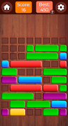 3 Schermata Slide Treasure - Block Puzzle