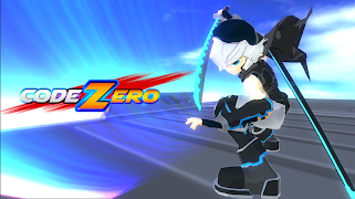 4 Schermata CodeZero