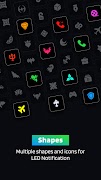 App Notification Edge Lighting 截圖 3