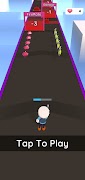 Cop Run 3D 截图 3