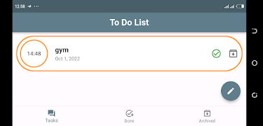 myactivity imagem de tela 4